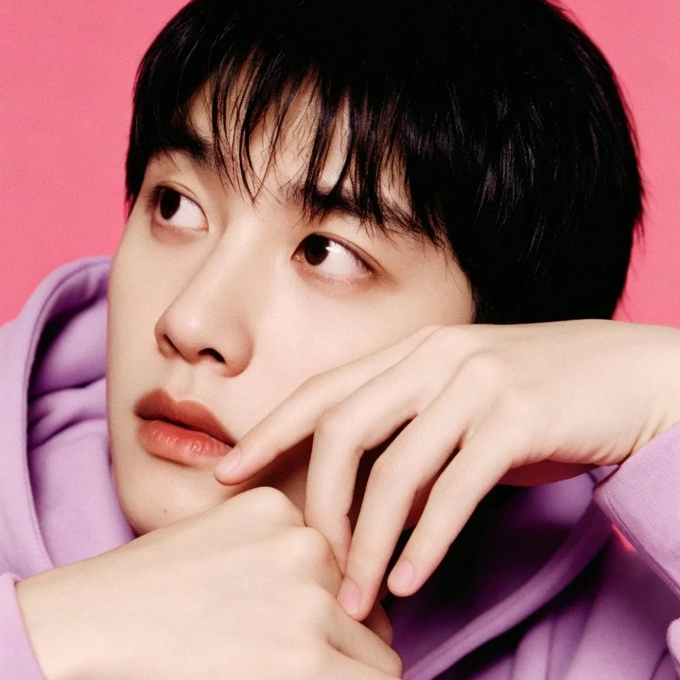 Foto kegiatan terbaru dari Doh Kyungsoo (D.O.)