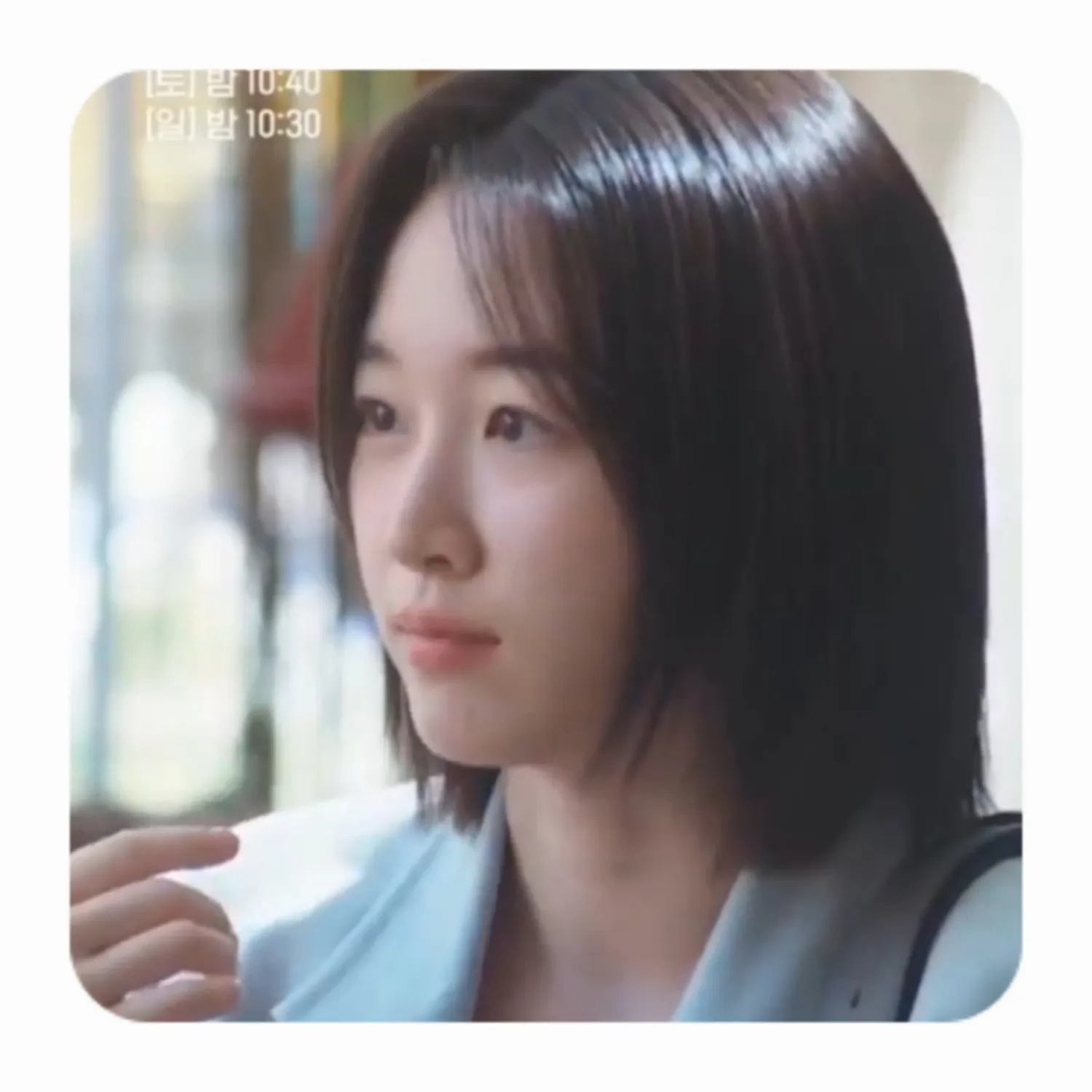Behind-the-scenes cut of Won Jian