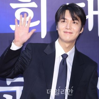 이민호 팬이 찍은 순간