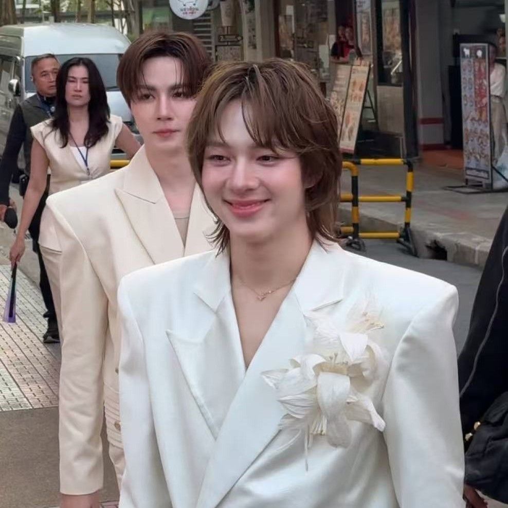 Behind-the-scenes cut of NuNew