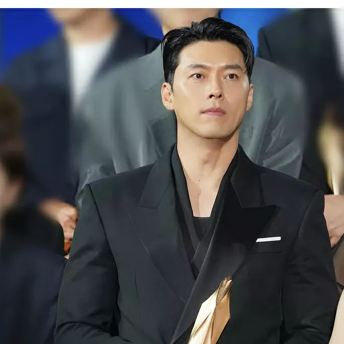 현빈 팬이 찍은 순간
