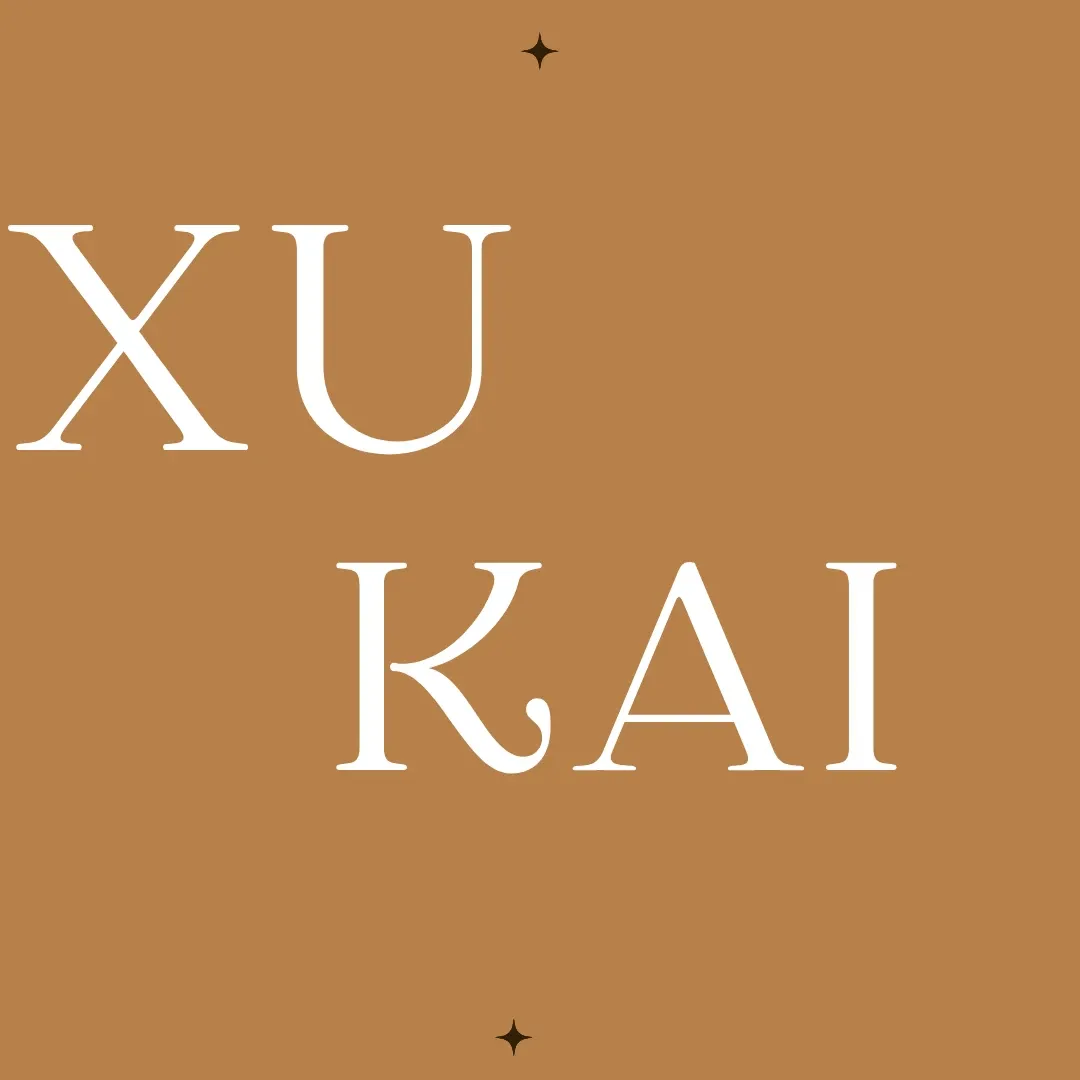 A moment captured by a fan of Xu Kai
