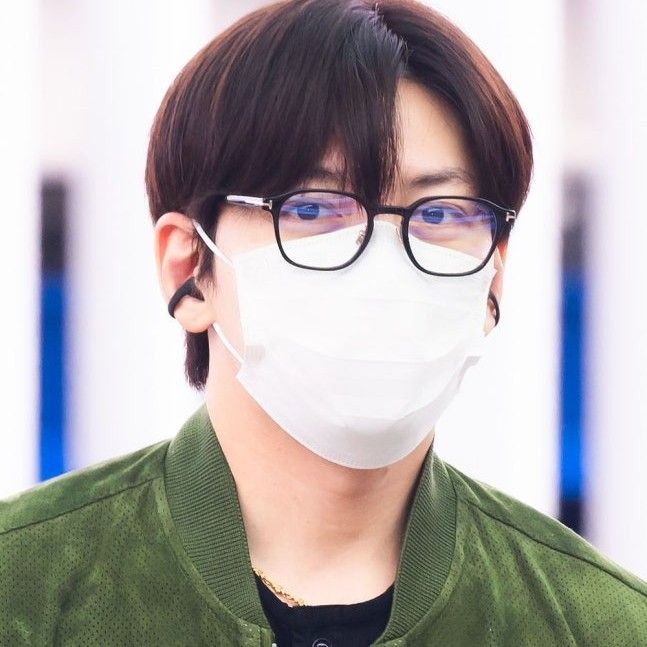 チ・チャンウクの最近の活動ショット