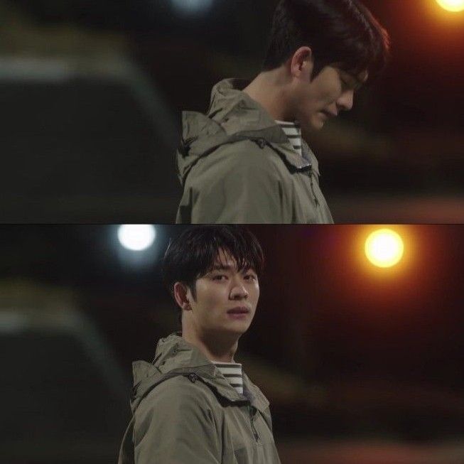 Latest photo of Kang Taeoh