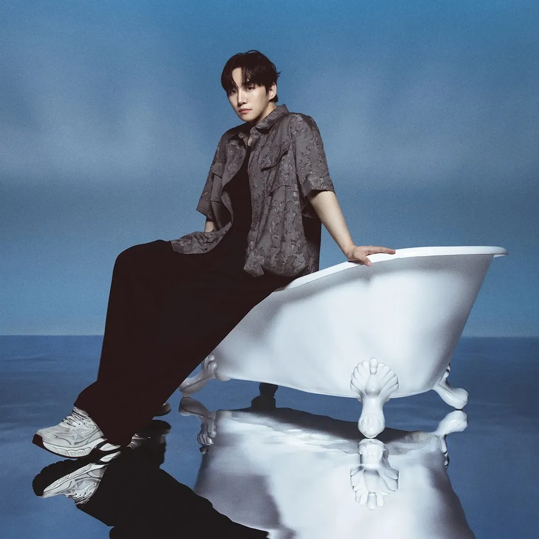 李俊昊的幕后花絮