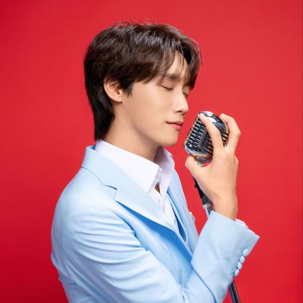 Latest photo of Choi Woojin