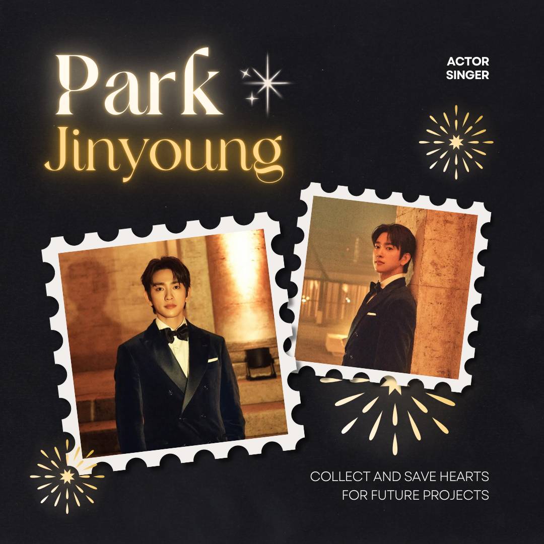 박진영 최근 활동샷