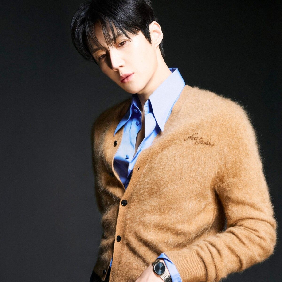 Latest photo of Kim Seonho