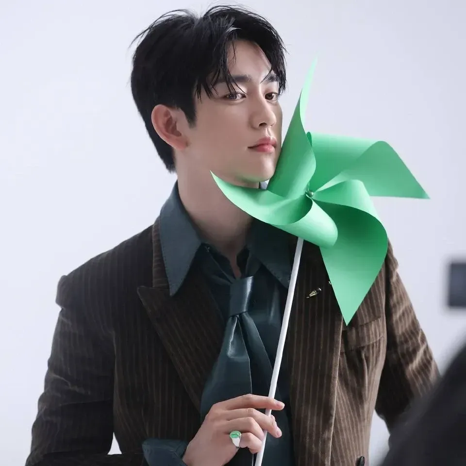 박진영의 비하인드 컷