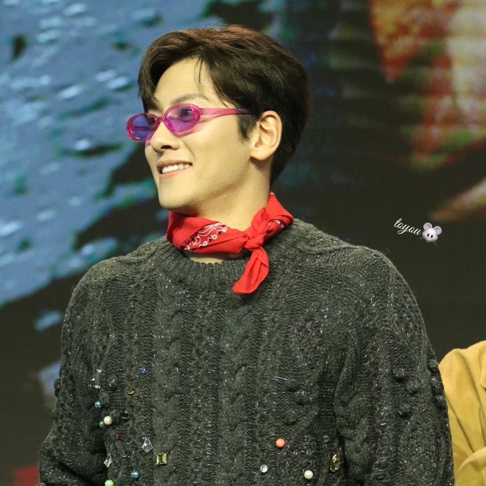 ファンが撮影したチ・チャンウクの瞬間