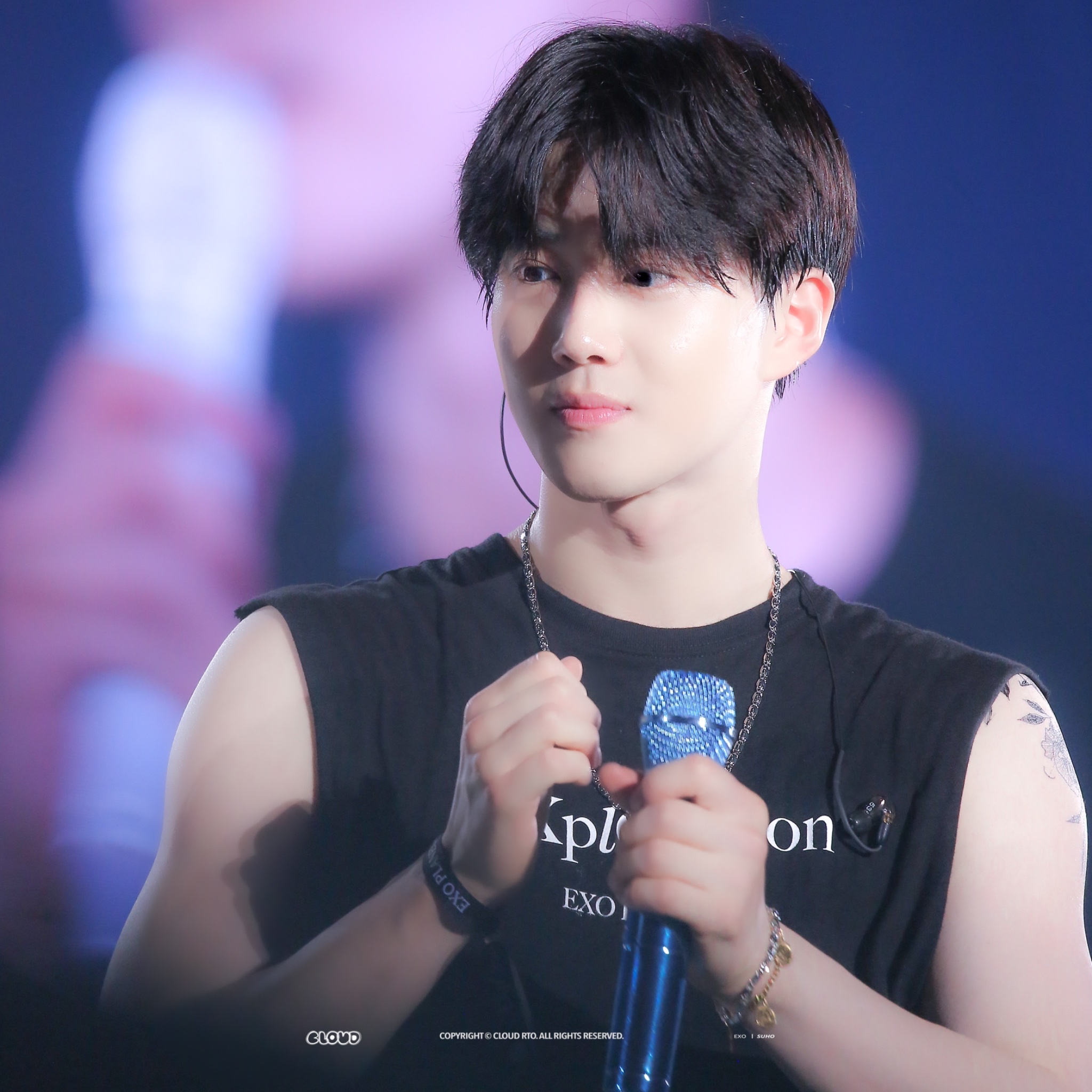 수호의 최신 사진