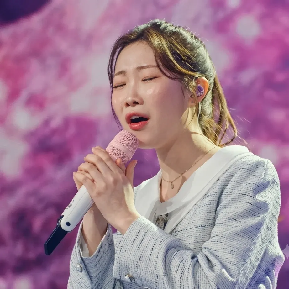 Behind-the-scenes cut of Jung Seojoo