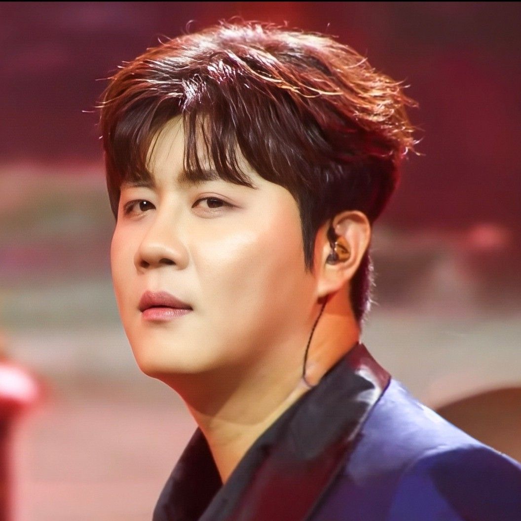 Behind-the-scenes cut of Jin Haesung