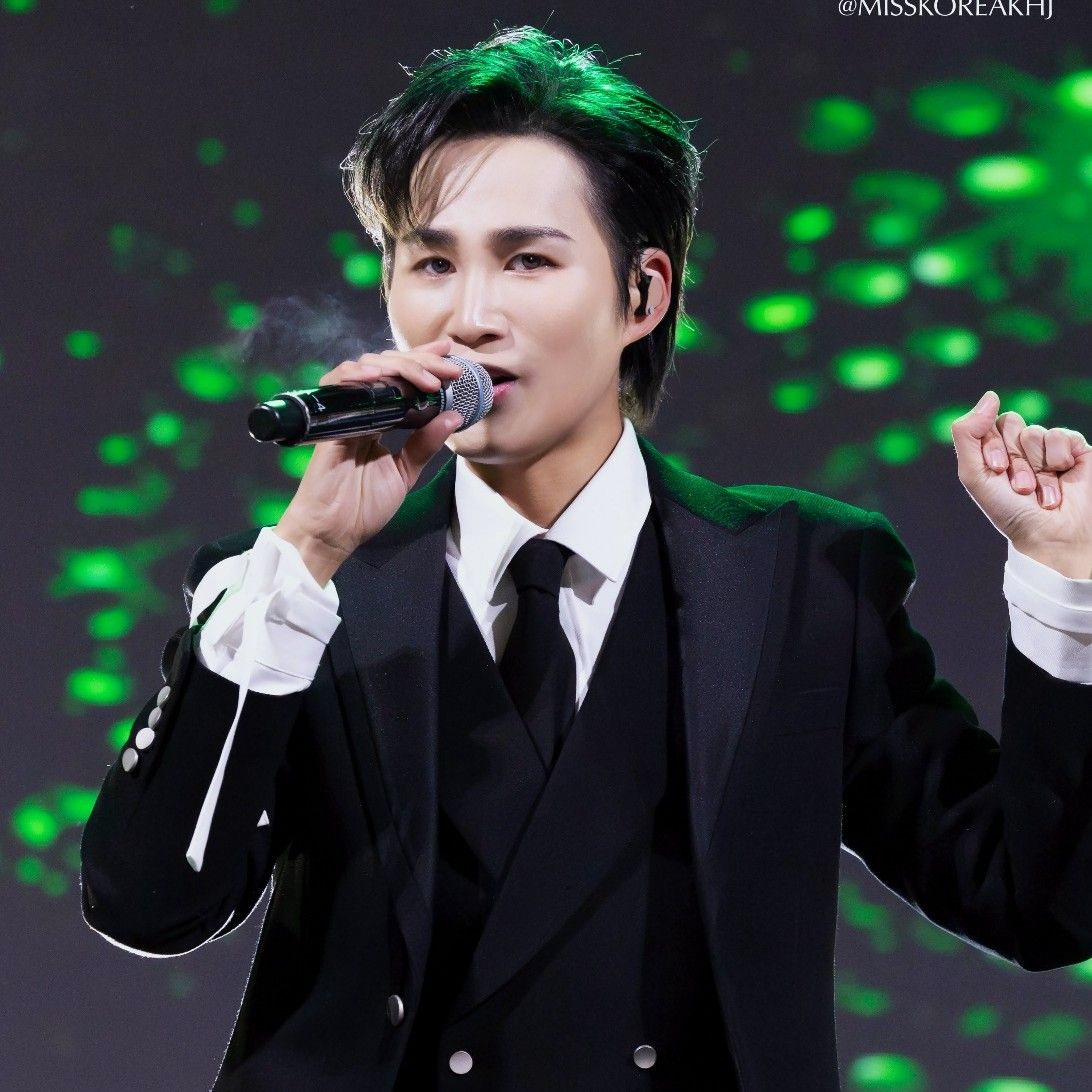 金熙栽的幕後花絮