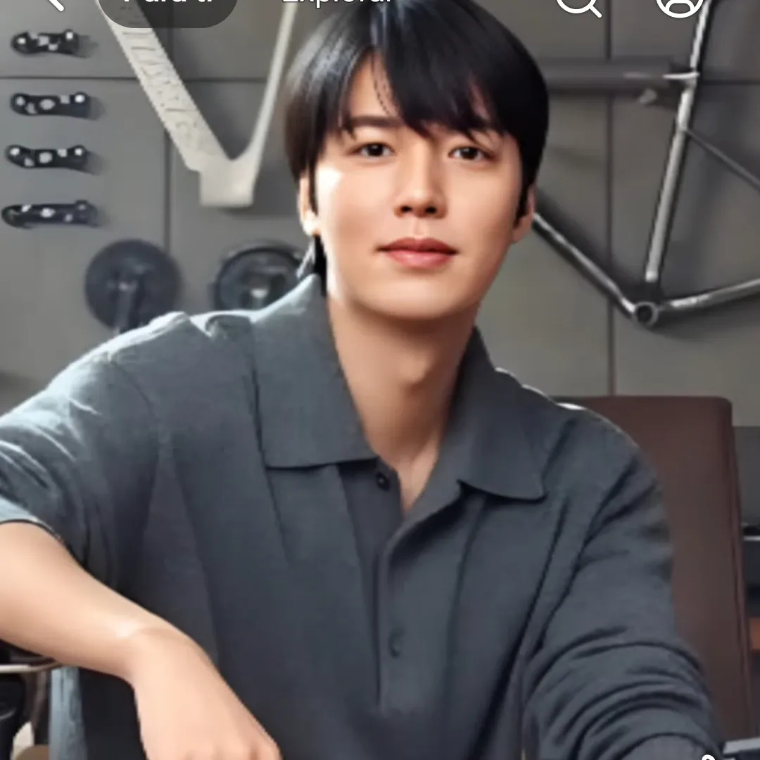 李敏鎬的近期活動照