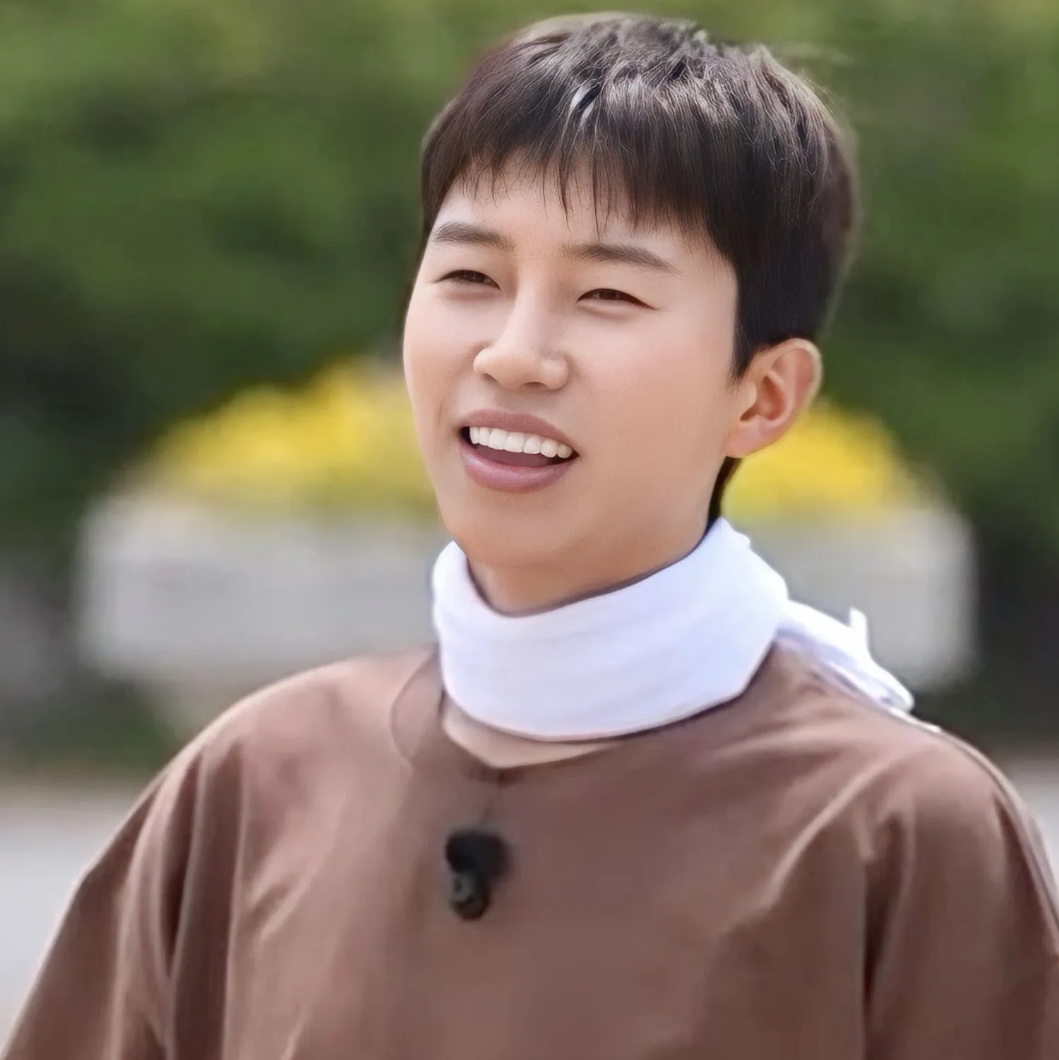 Foto kegiatan terbaru dari Lim Youngwoong