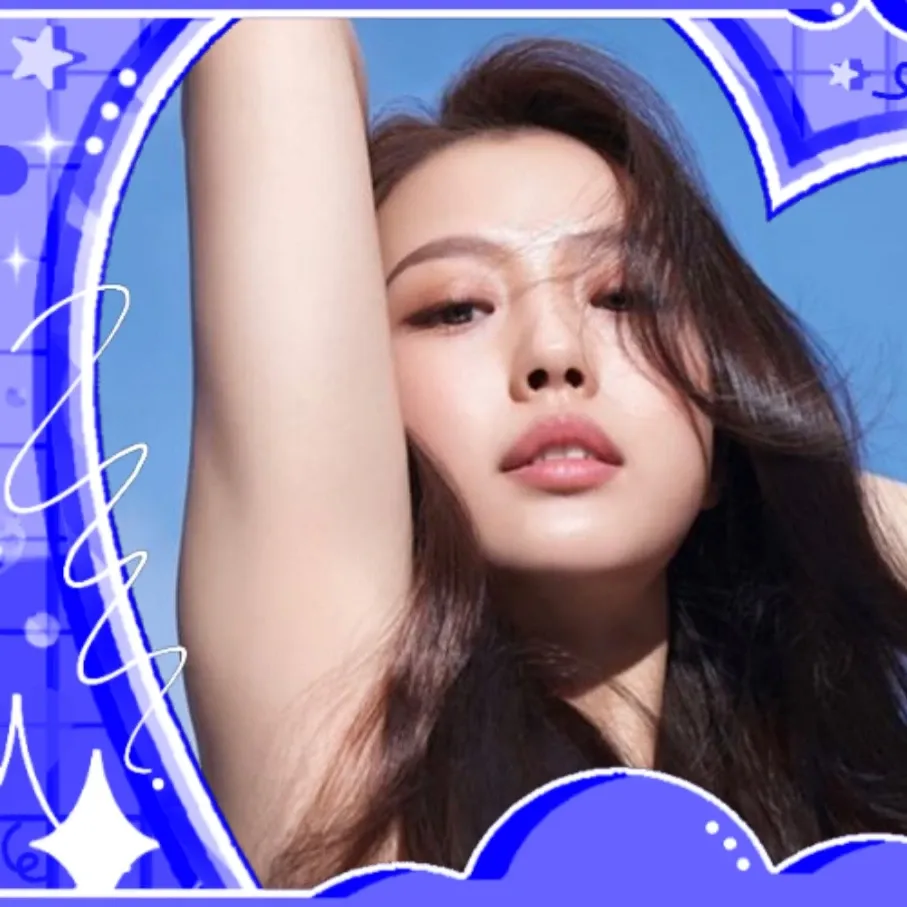 Latest photo of Go Minsi