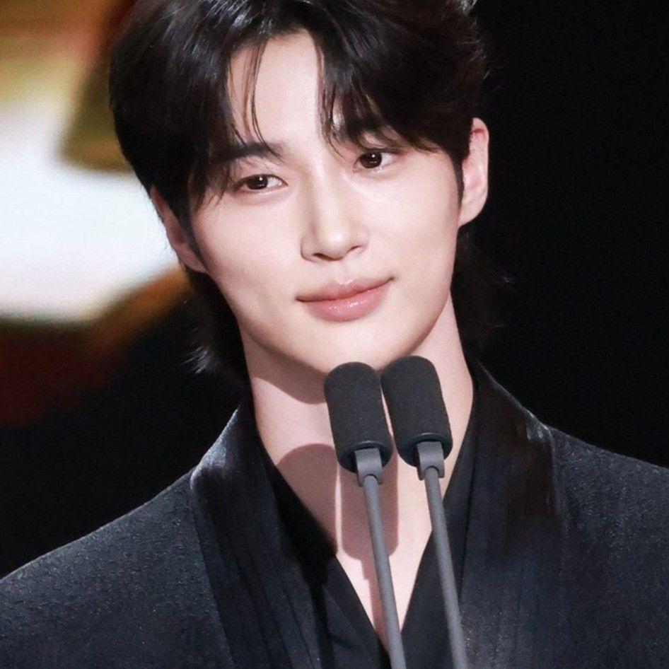 邊佑錫的近期活動照