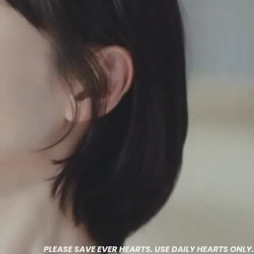 ファンが撮影したソン・イェジンの瞬間