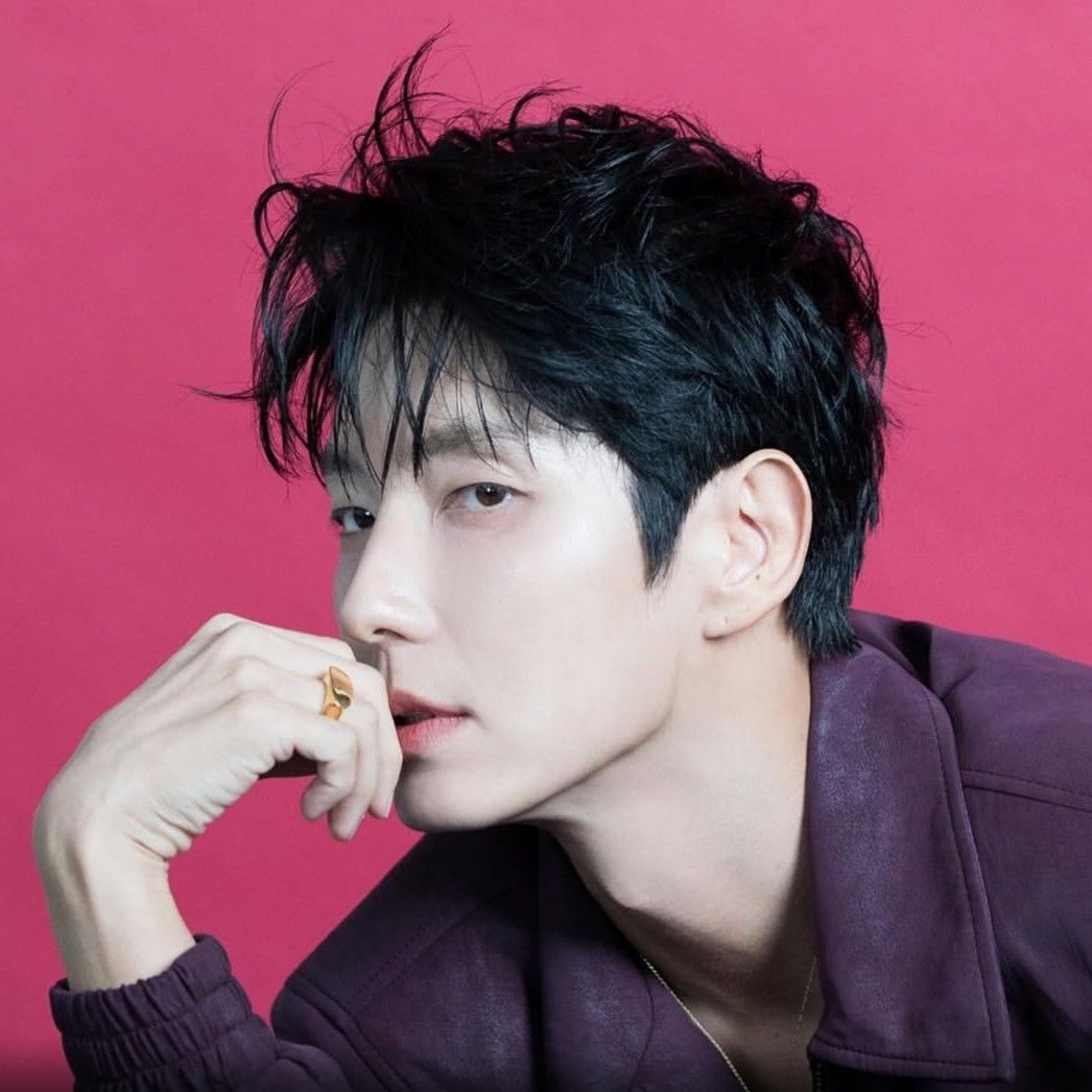 Latest photo of Lee Joongi