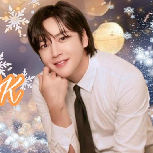 Recent activity shot of Jang Geunsuk