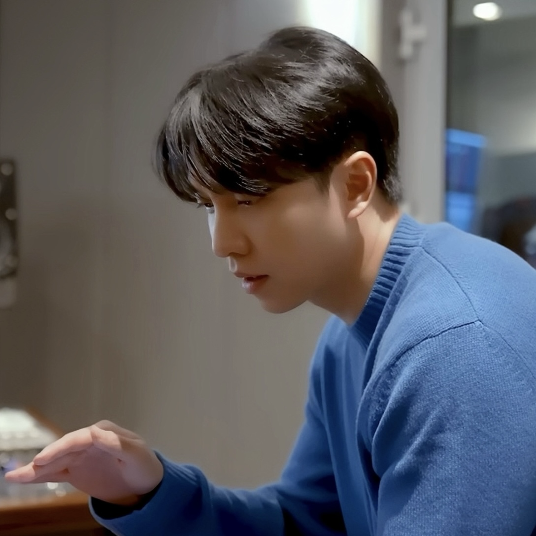 A moment captured by a fan of Lee Seunggi