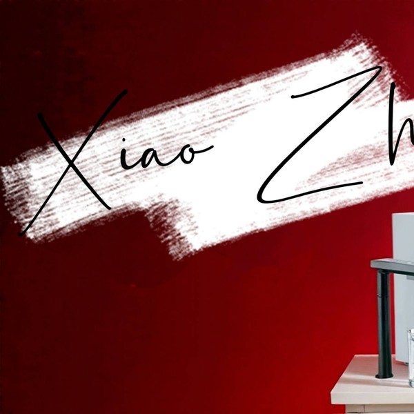 Representative photo of Xiao Zhan showing their charm