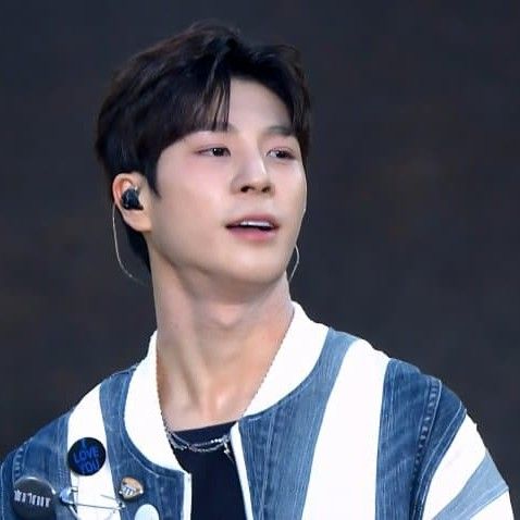 정동원의 최신 사진