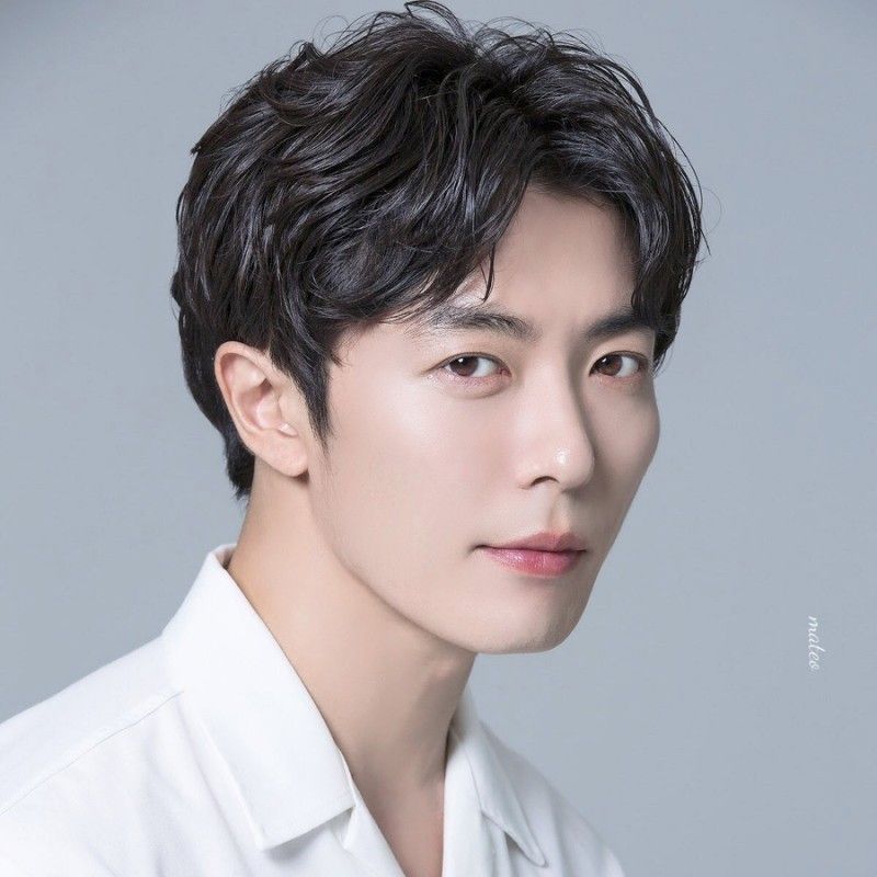 金材昱的近期活動照