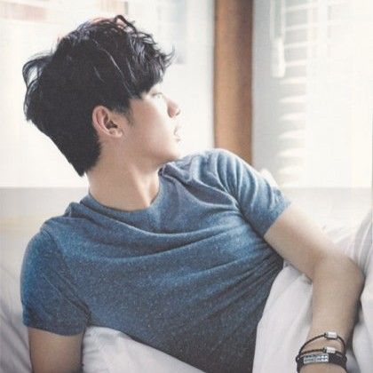 金秀賢的近期活動照