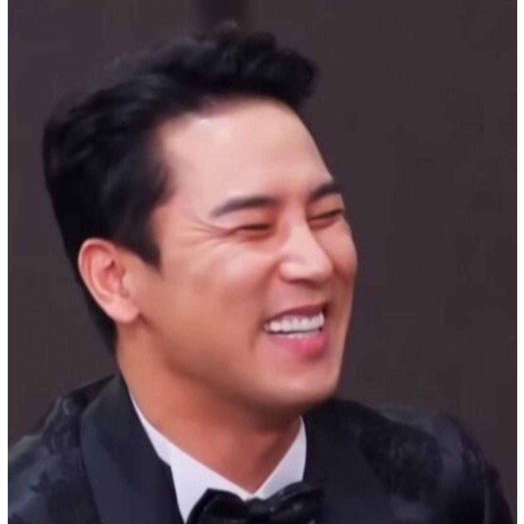 Cuplikan di balik layar dari Jang Minho
