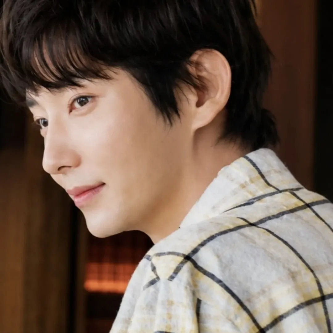 이준기의 최신 사진