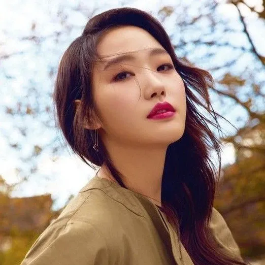 김고은의 최신 사진