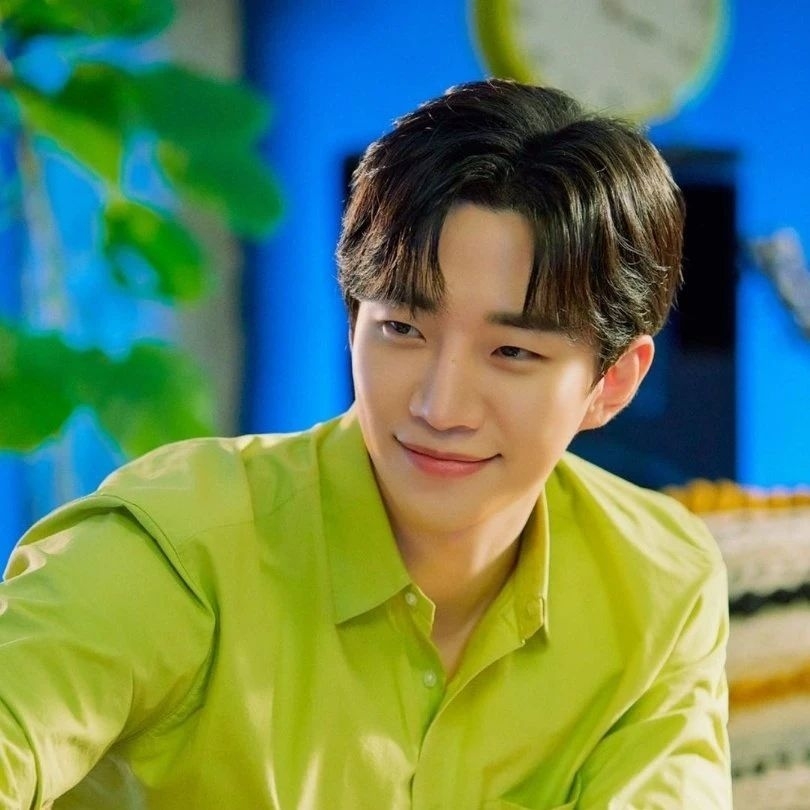 Momen yang diabadikan oleh penggemar Lee Junho