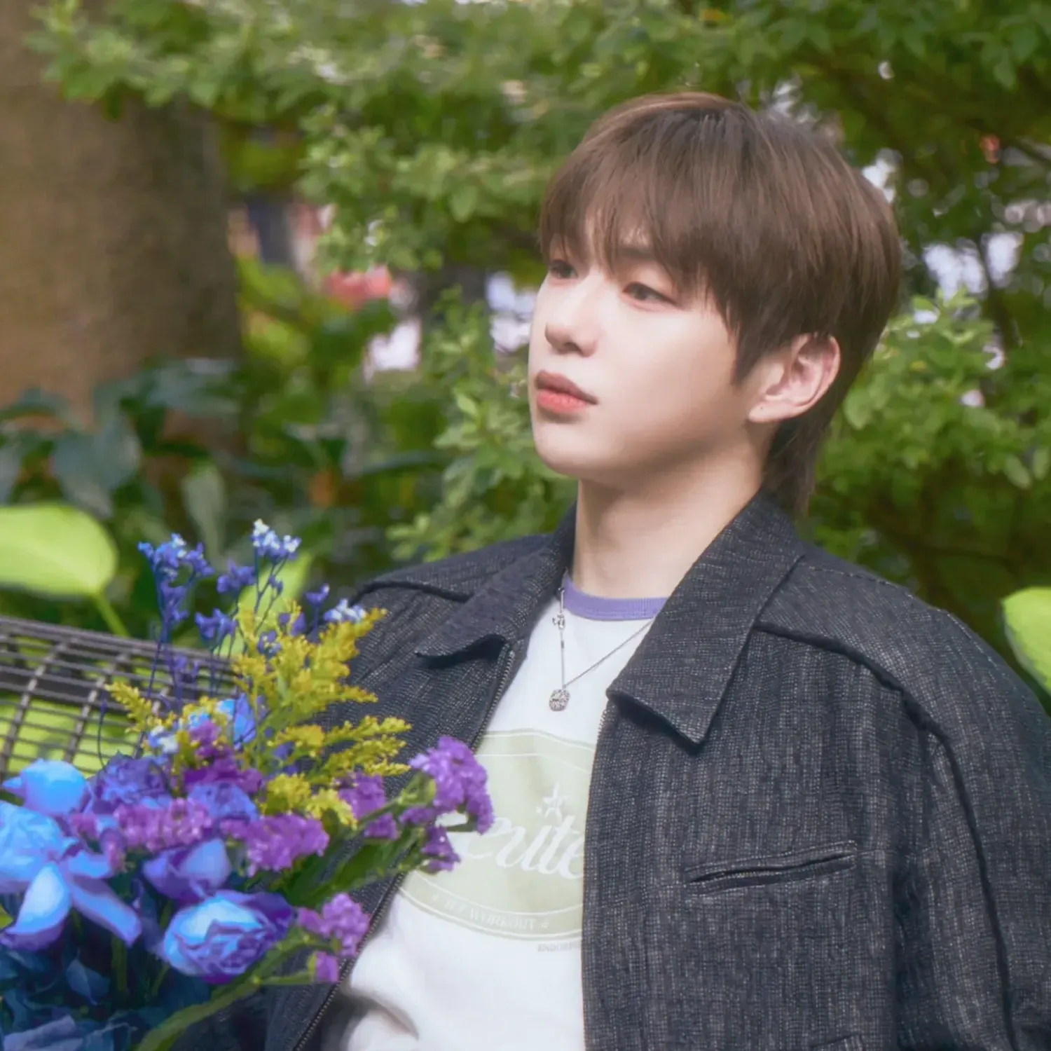 Latest photo of Secret Garden