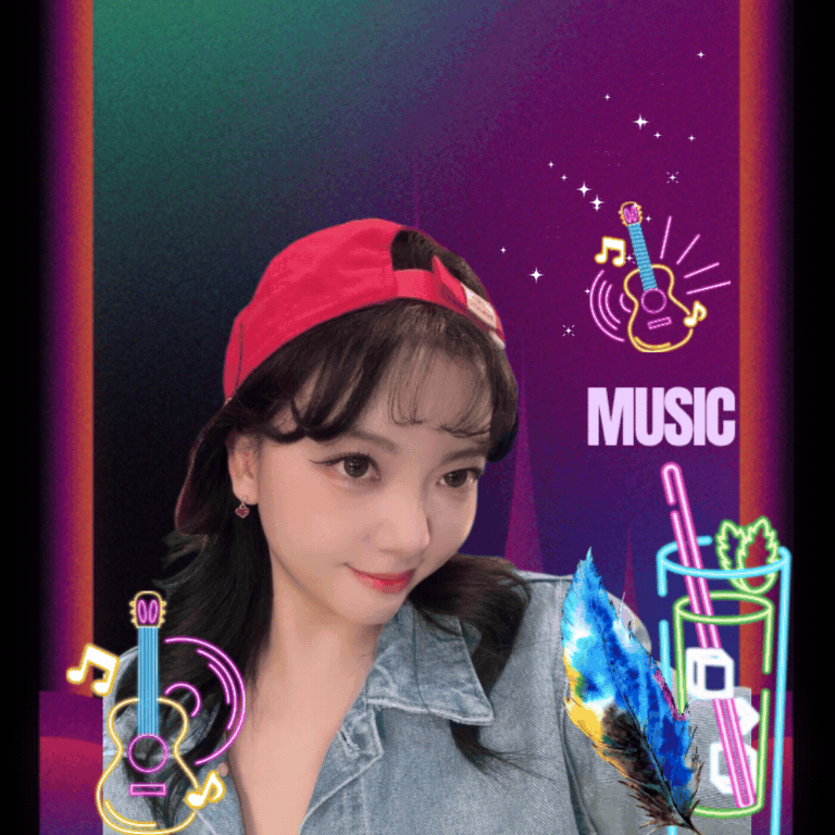 Latest photo of YOYOMI