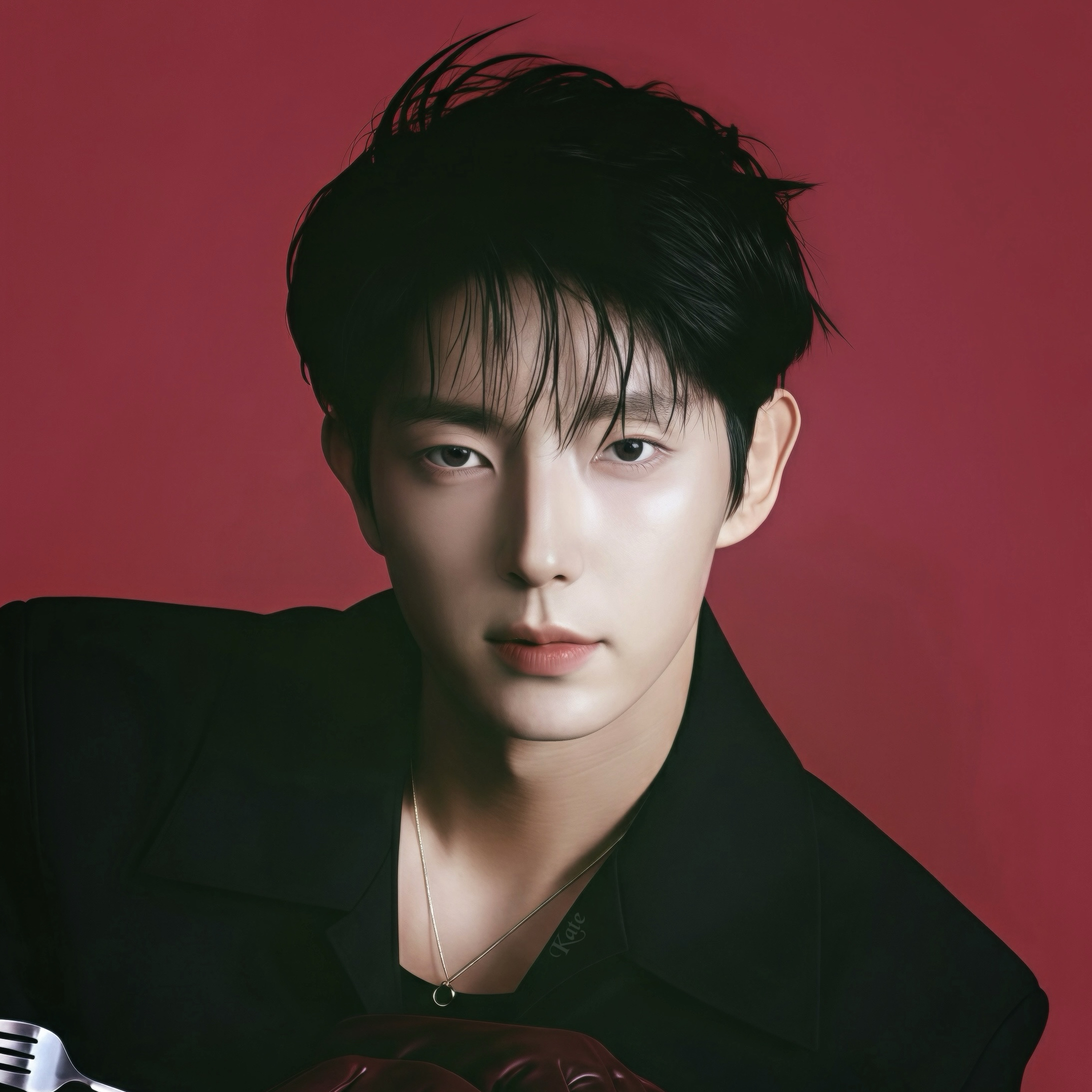 Latest photo of Lee Joongi