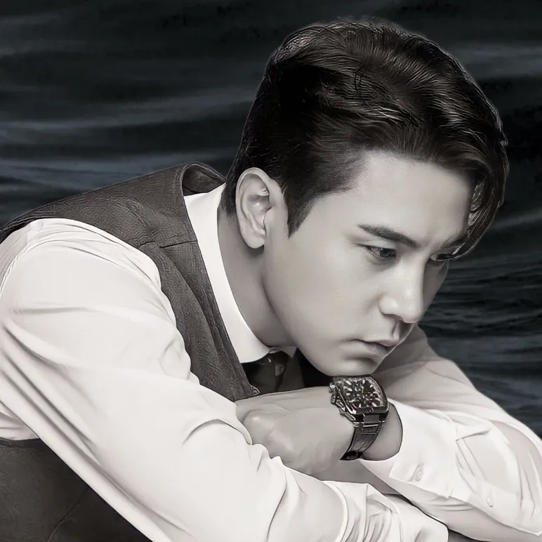 Cuplikan di balik layar dari Jang Minho