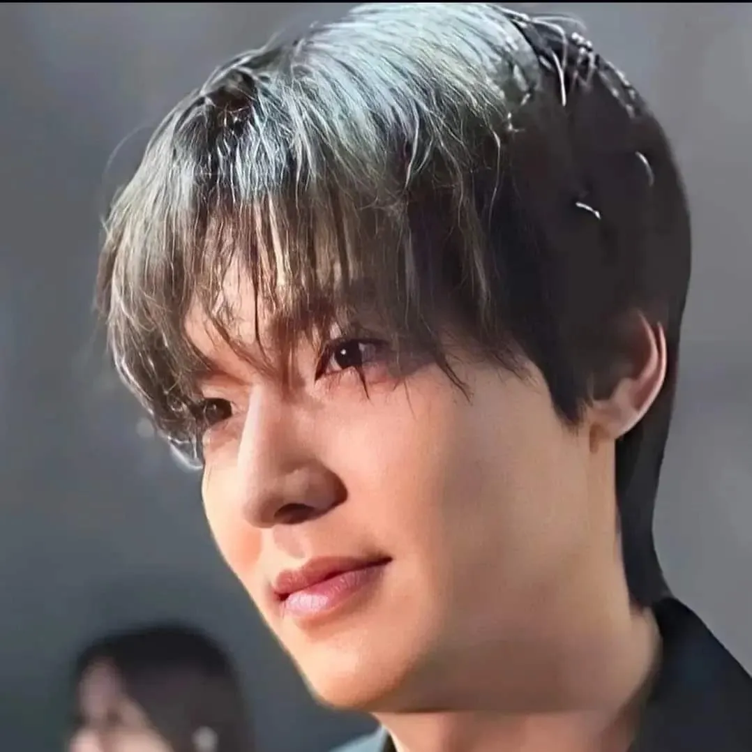 Foto kegiatan terbaru dari Lee Minho