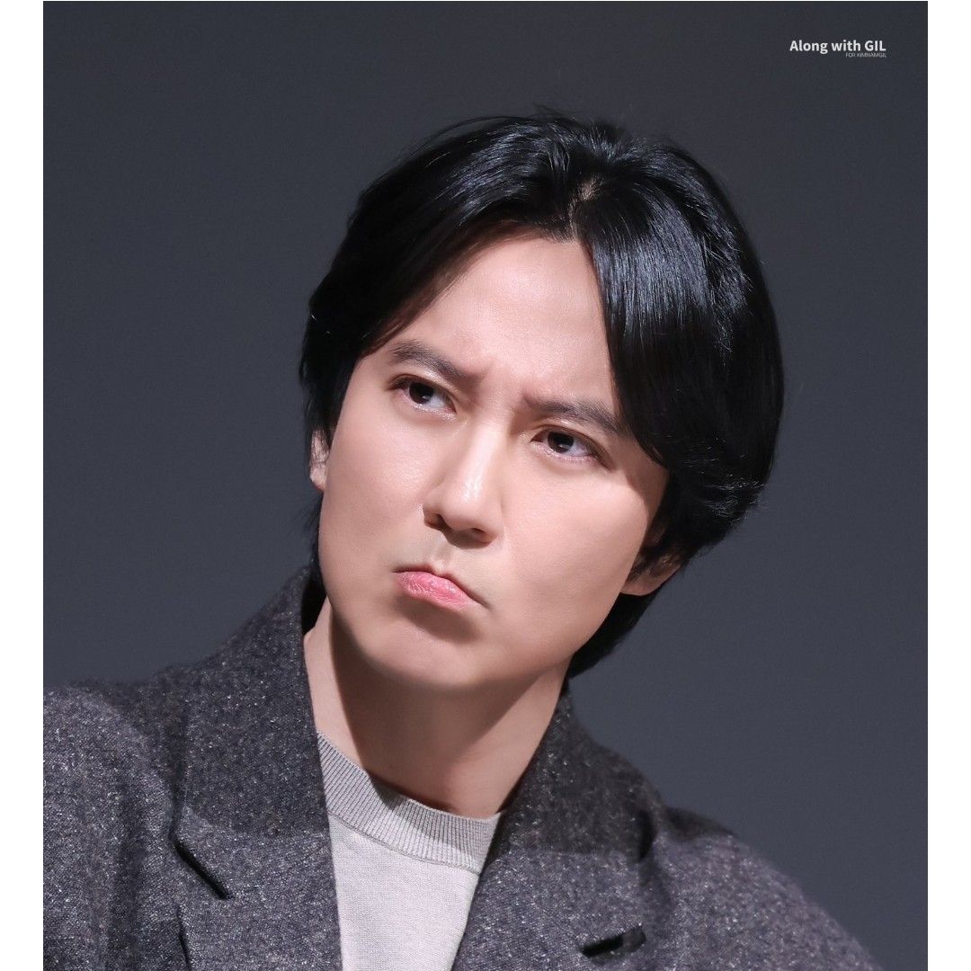 Latest photo of Kim Namgil