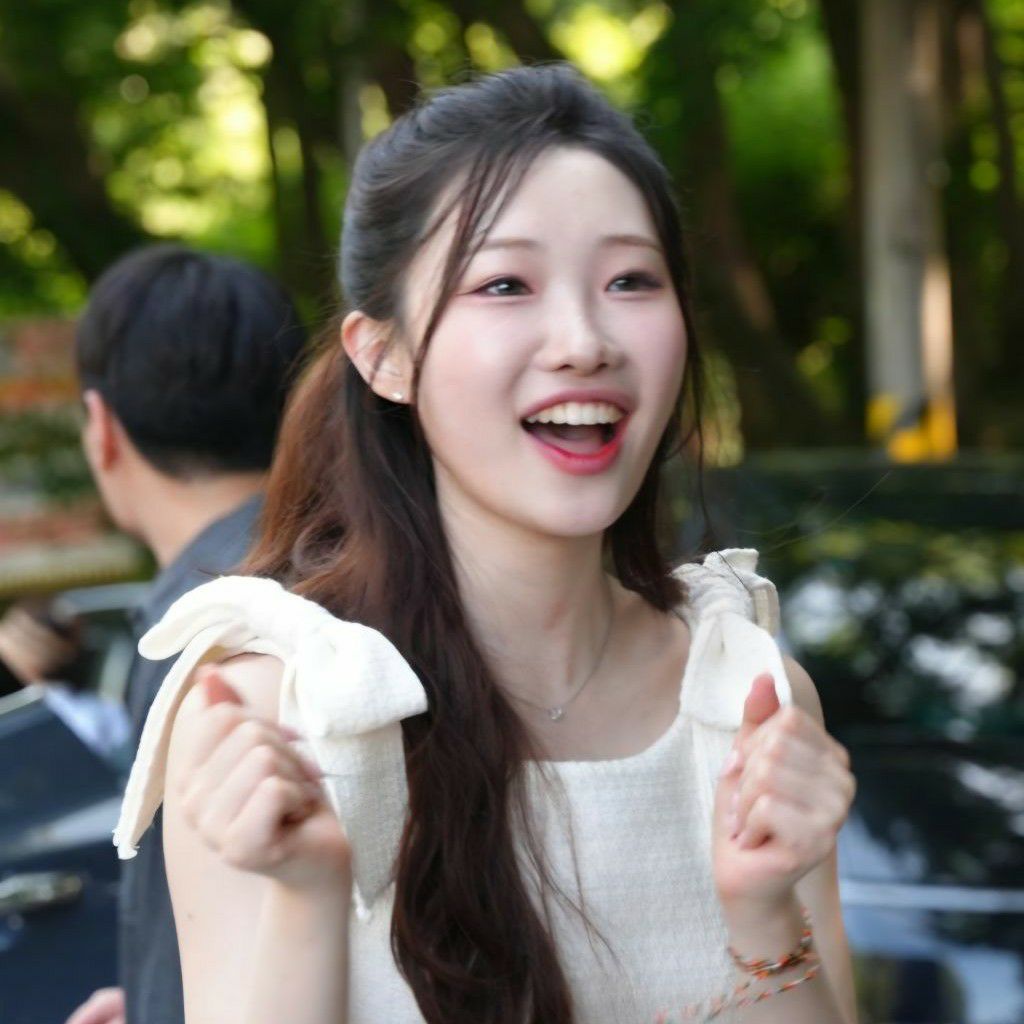 Latest photo of Jung Seojoo