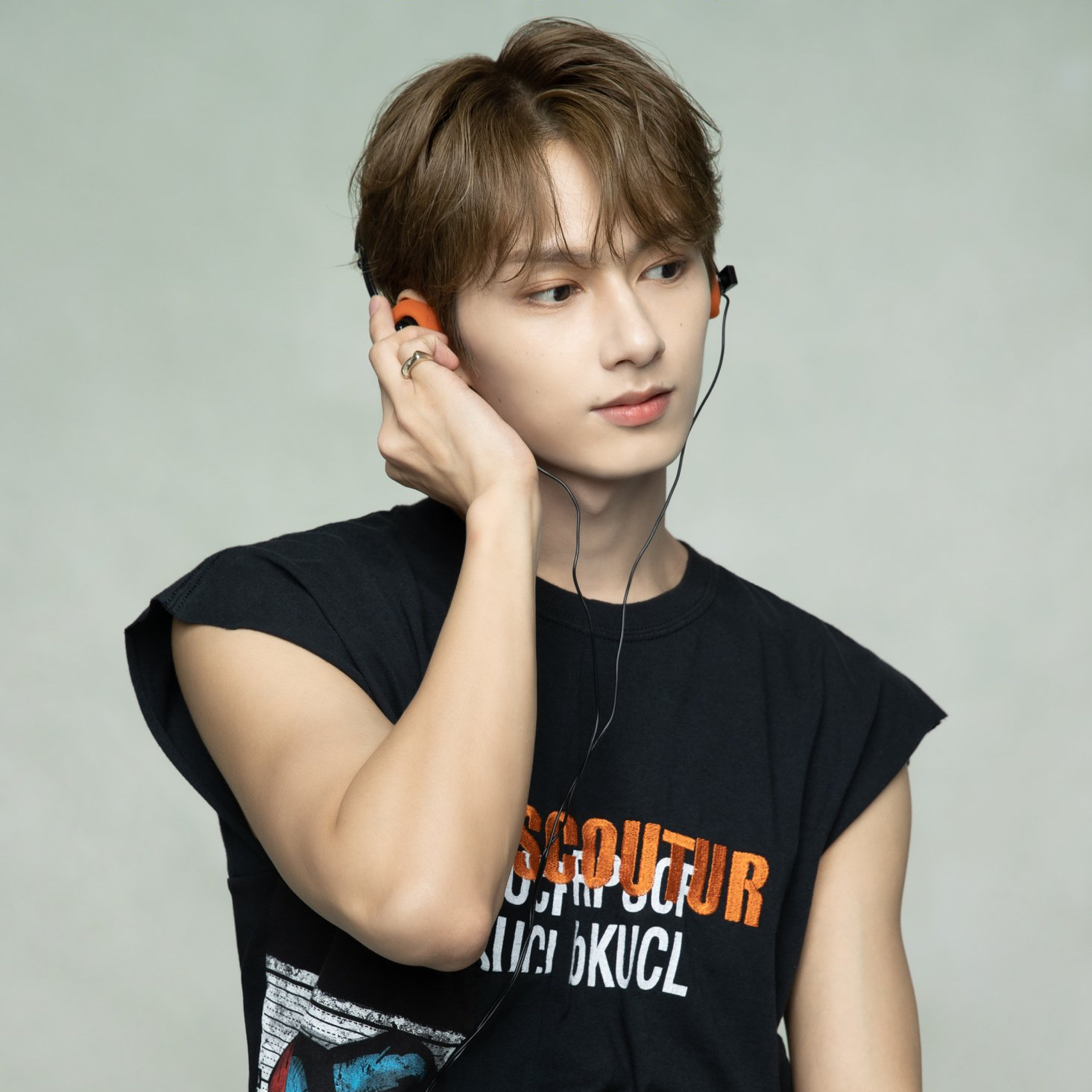 文俊輝的近期活動照