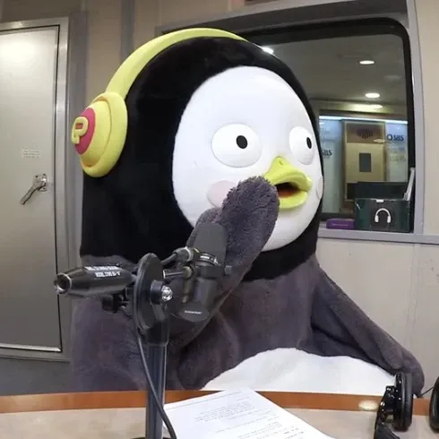 펭수의 최신 사진