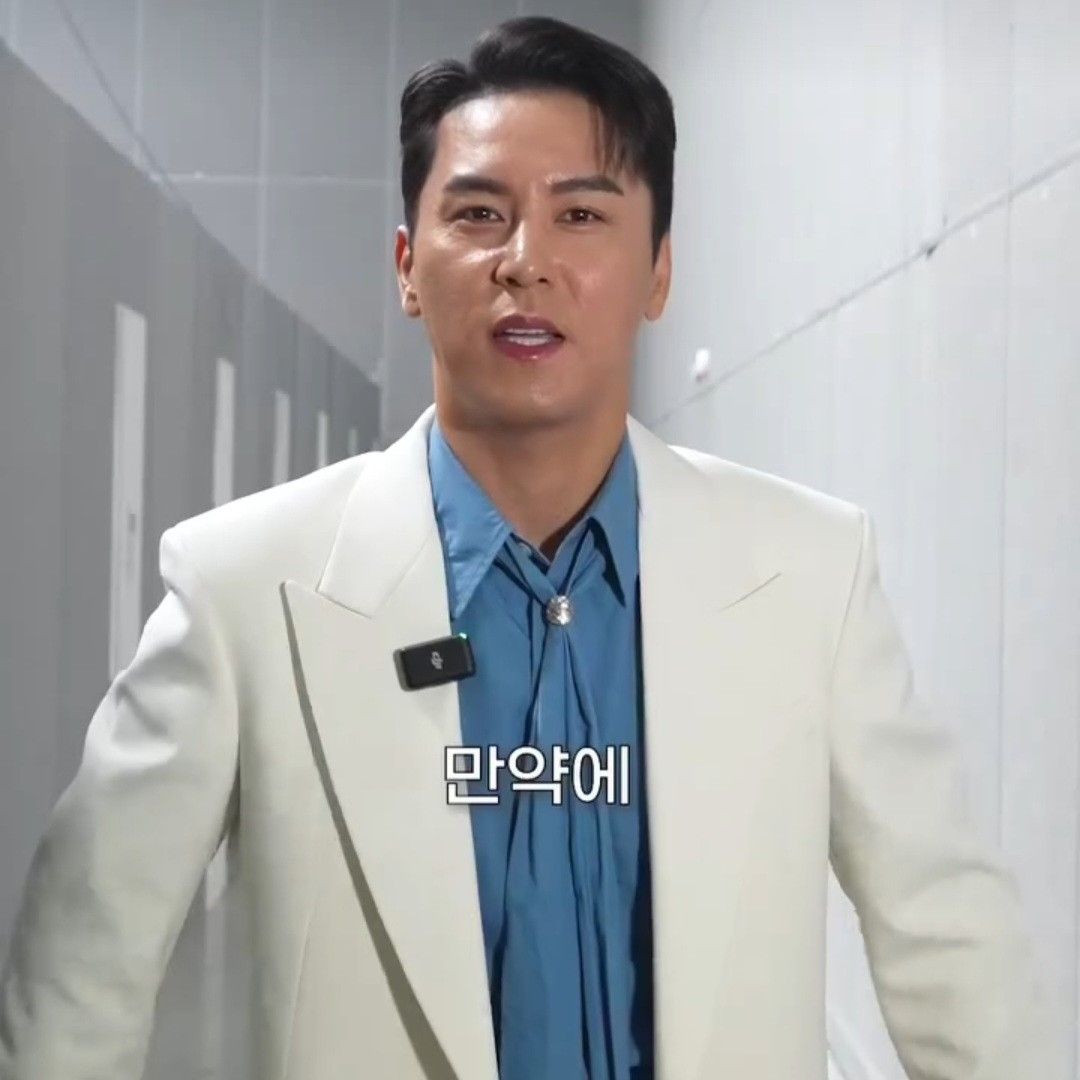 チャン・ミンホの最新写真