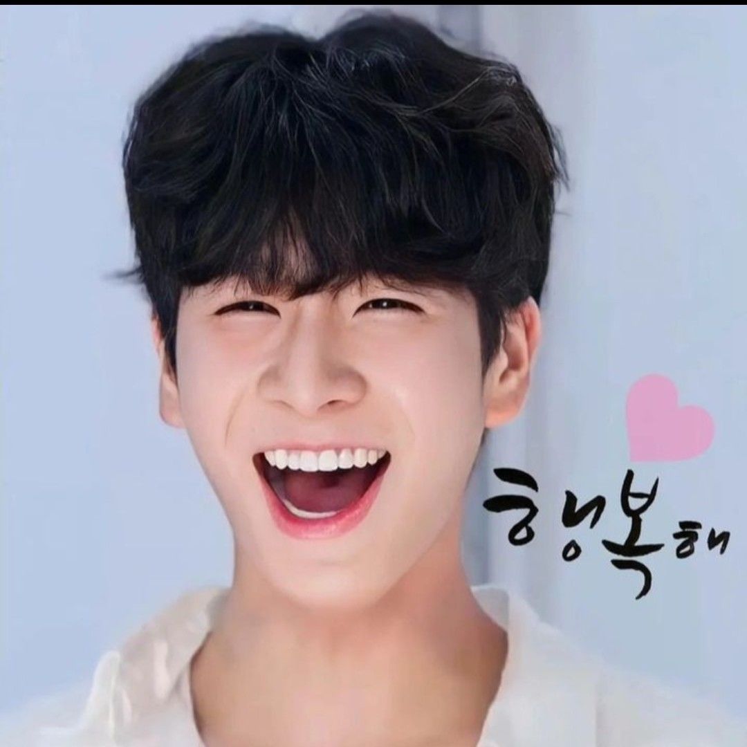 정동원 팬이 찍은 순간