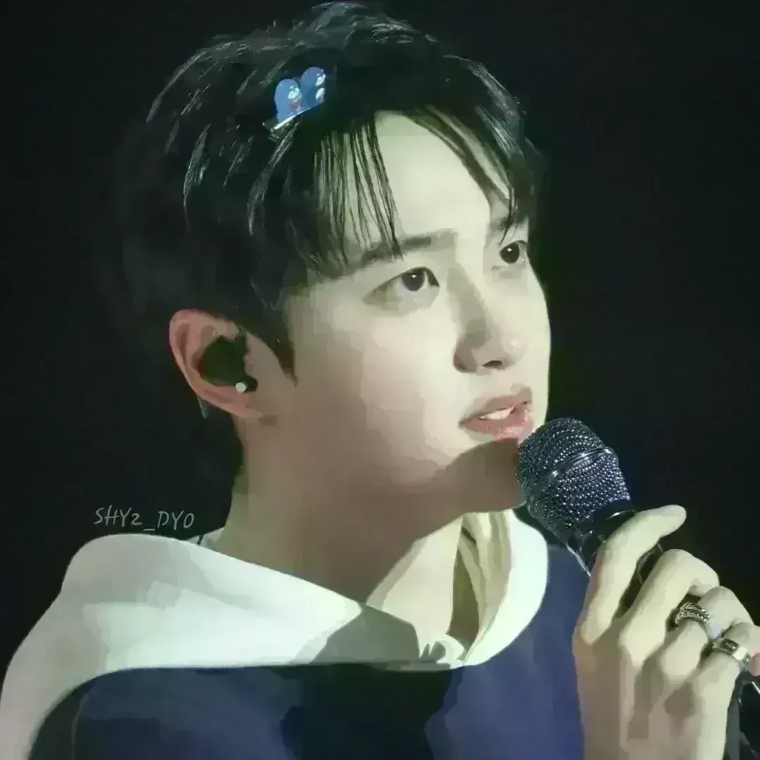 Recent activity shot of Doh Kyungsoo (D.O.)