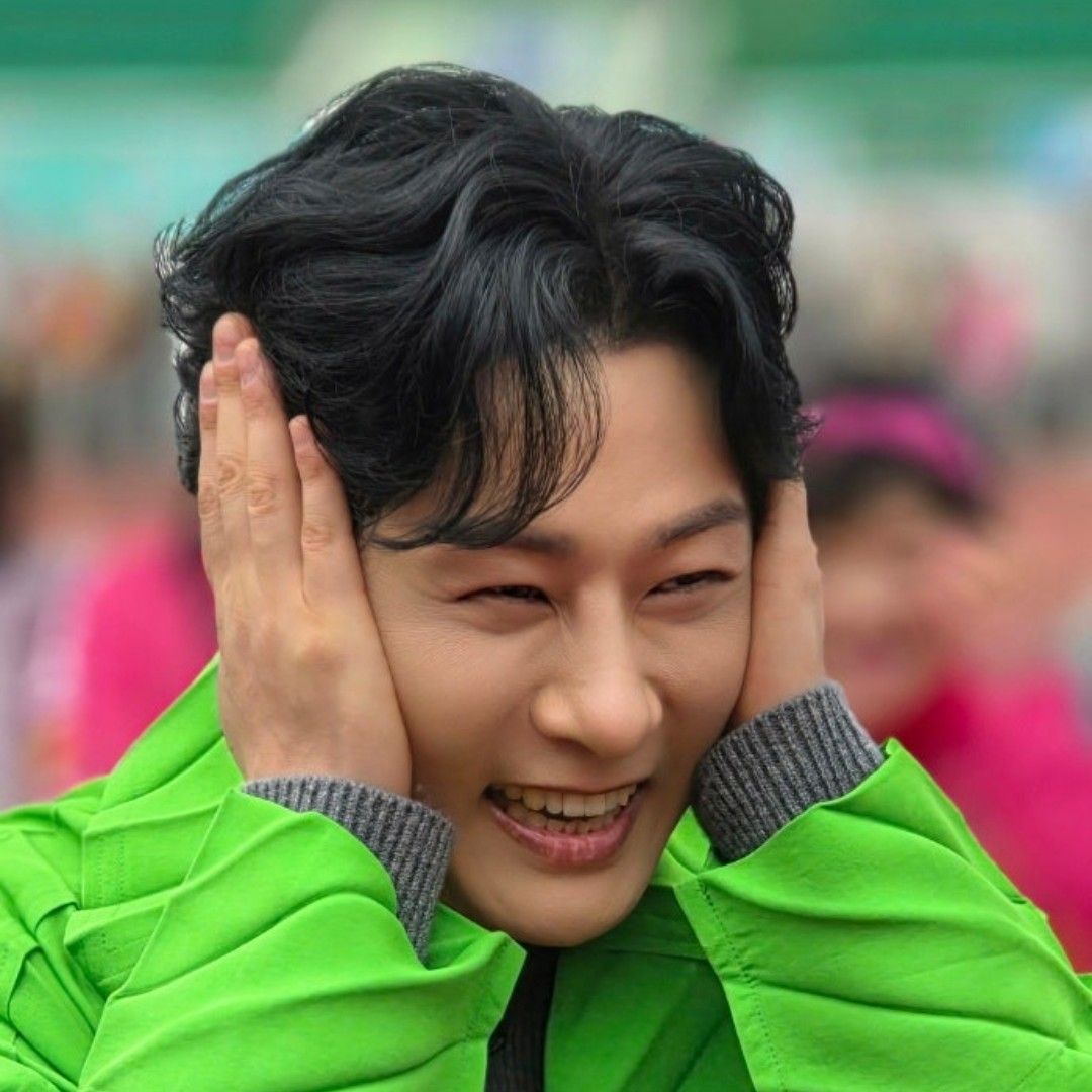 Latest photo of Kang Moonkyung