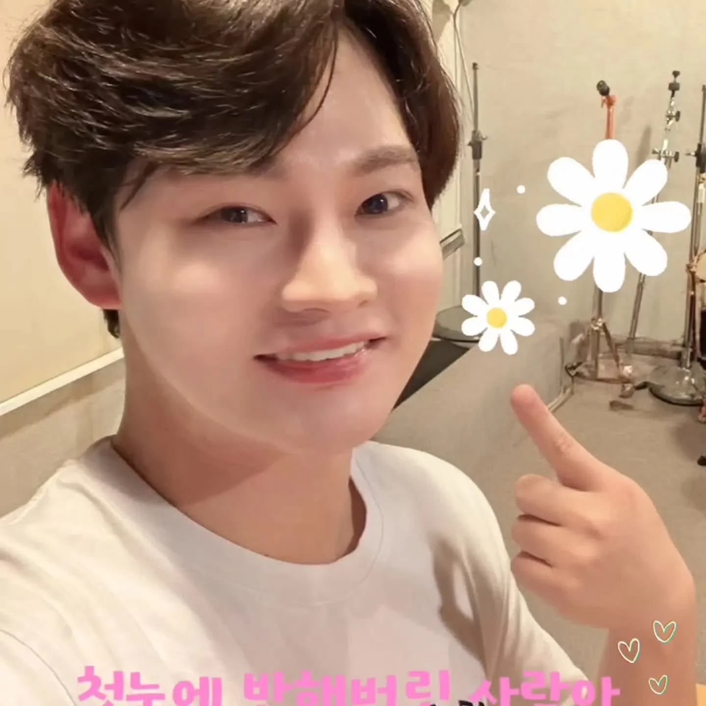 박서진의 최신 사진