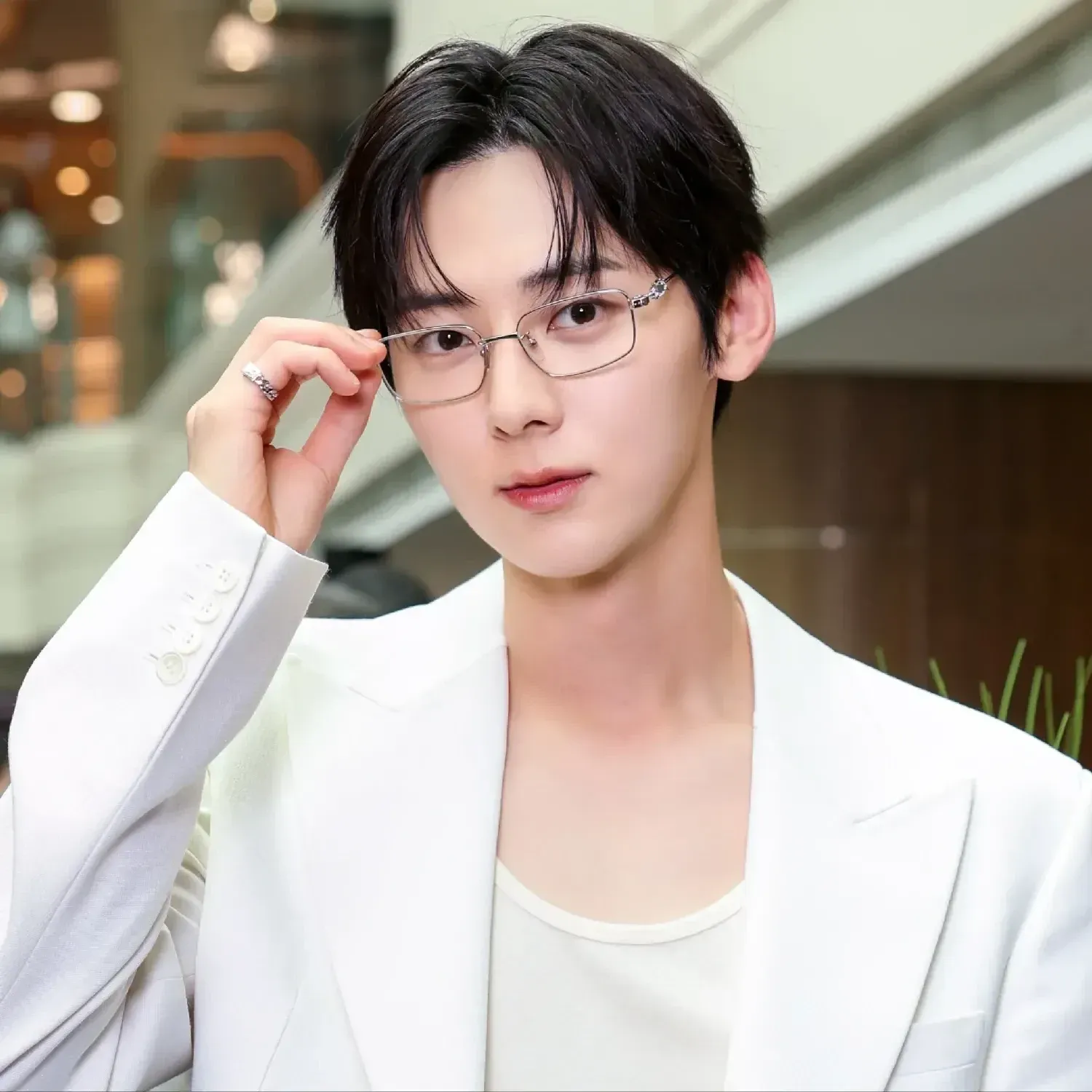 Latest photo of Hwang Minhyun