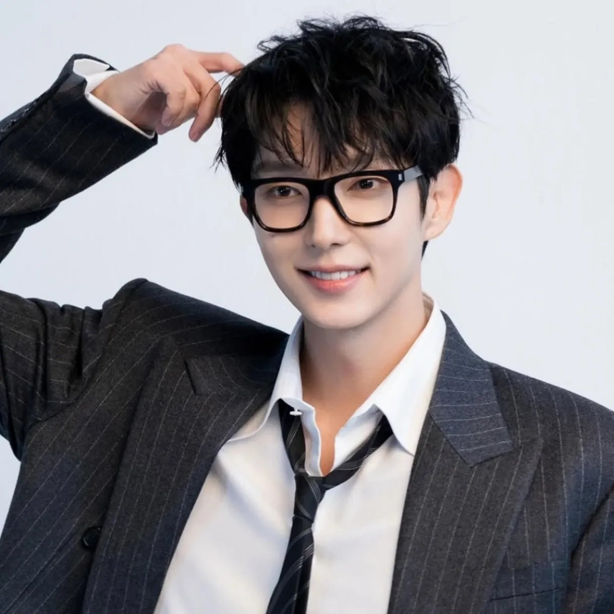 이준기의 최신 사진